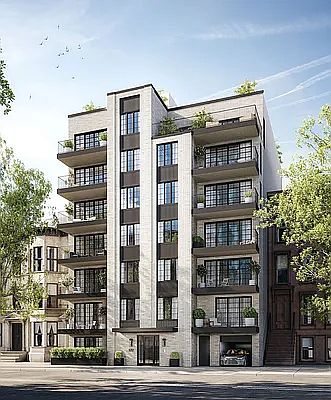 1st image of 532 Clinton Ave #7A