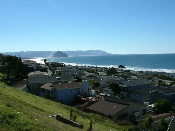 3190 Gilbert Ave Lot 3, Cayucos, CA 93430