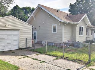 447 N 18th St, Fort Dodge, IA 50501