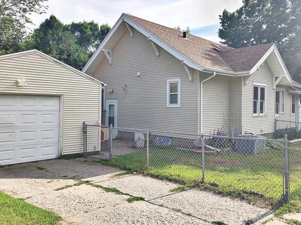 447 N 18th St, Fort Dodge, IA 50501
