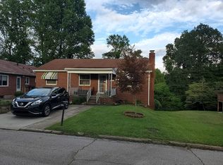 1761 Woodward Ter, Huntington, WV 25705