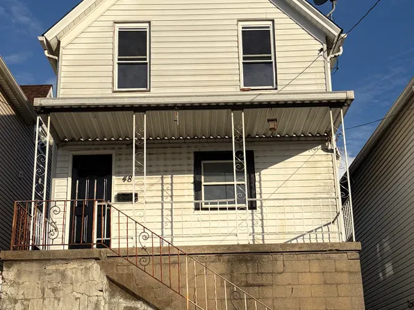 48 Highland Ave, Mc Kees Rocks, PA 15136