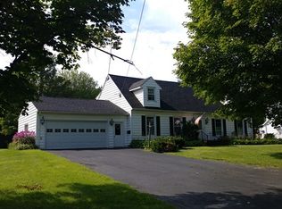 37 Marion St, Malone, NY 12953