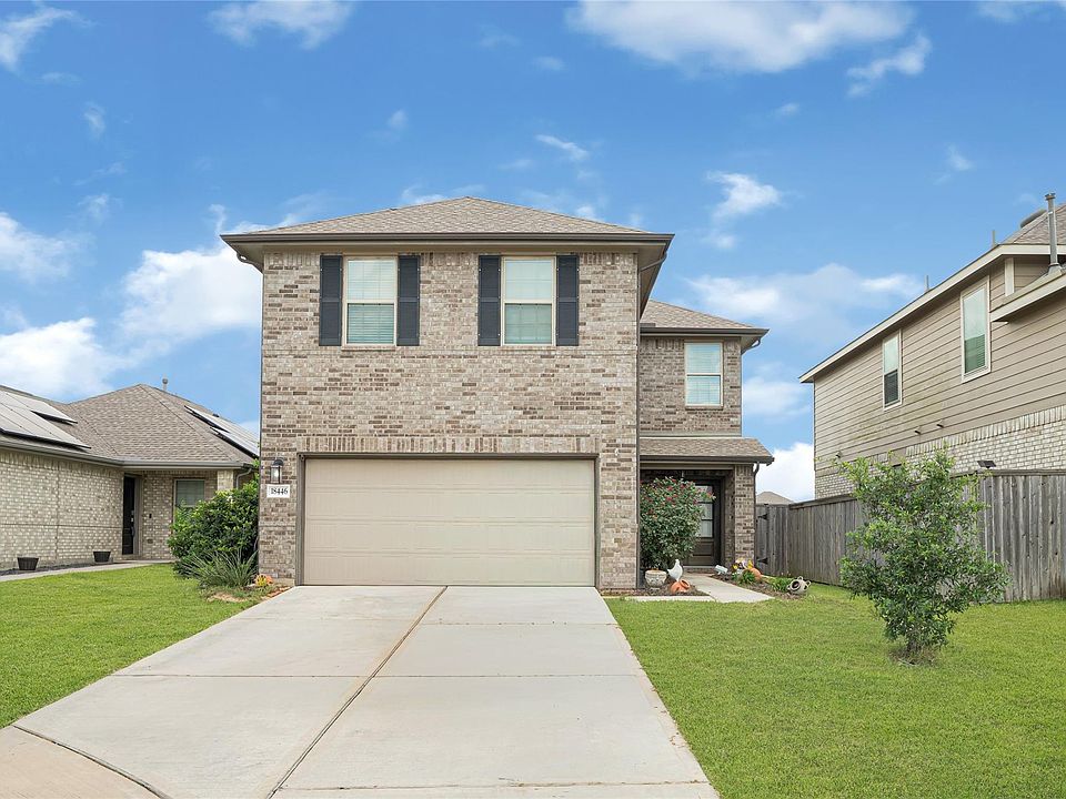 1st image of 18446 White Stallion Ln