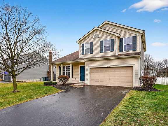 4th image of 6491 Hemmingford Dr