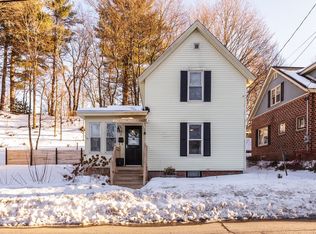 31 Highland St, Concord, NH 03301