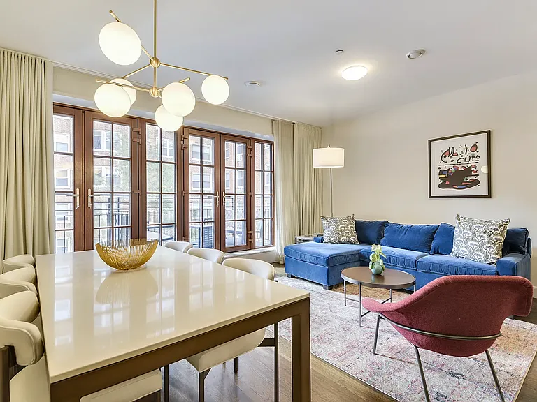 206 E 20th St #TOWNHOUSE — Photo 27