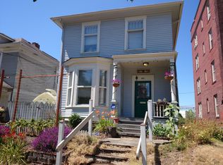 1823 13th Ave, Seattle, WA 98122