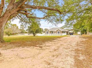 8410 Beulah Rd, Pensacola, FL 32526