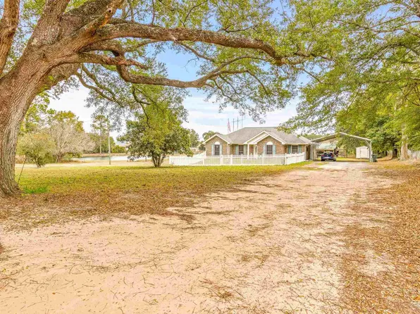 8410 Beulah Rd, Pensacola, FL 32526