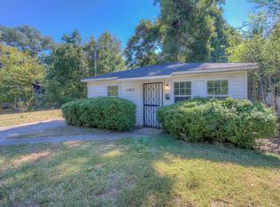 1727 Hickory St, Shreveport, LA 71108