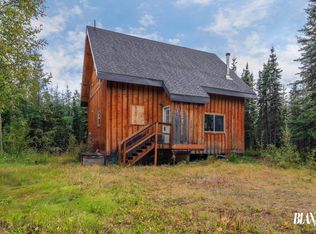 1835 Waller Rd E, North Pole, AK 99705