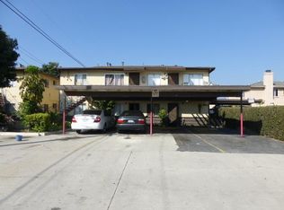 11411 Magnolia St APT C, El Monte, CA 91732