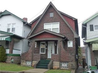 324 George St, Turtle Creek, PA 15145