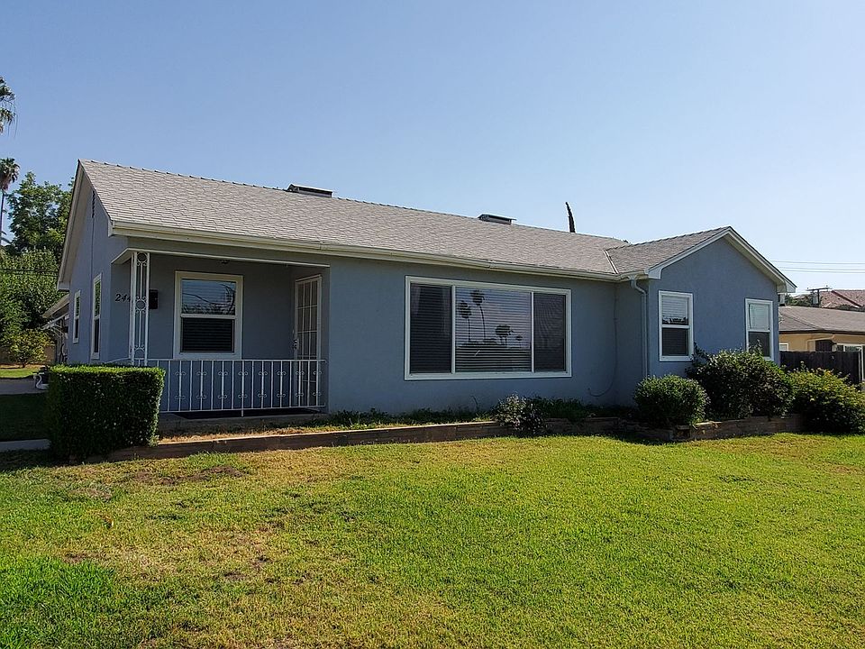 1st image of 24461 University Ave #61