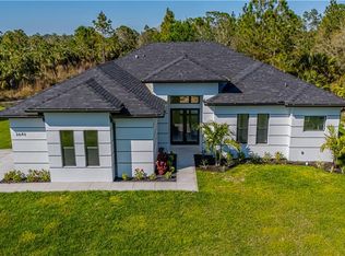 2643 8th Ave SE, Naples, FL 34117