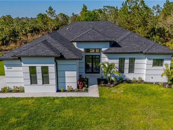 2643 8th AVE SE, NAPLES, FL 34117