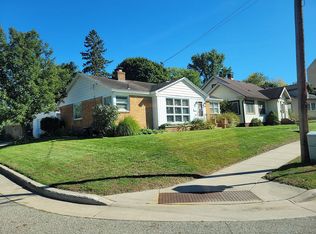 2238 Collingwood Ave SW, Wyoming, MI 49519