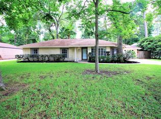 18819 Whitewood Dr, Spring, TX 77373