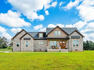 380 Big Oak Rd, Minor Hill, TN 38473