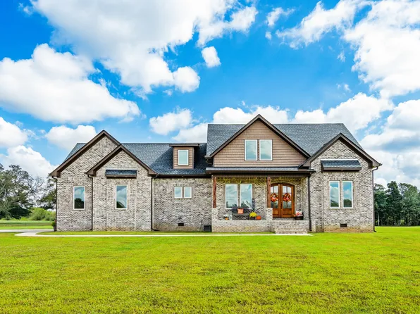 380 Big Oak Rd, Minor Hill, TN 38473