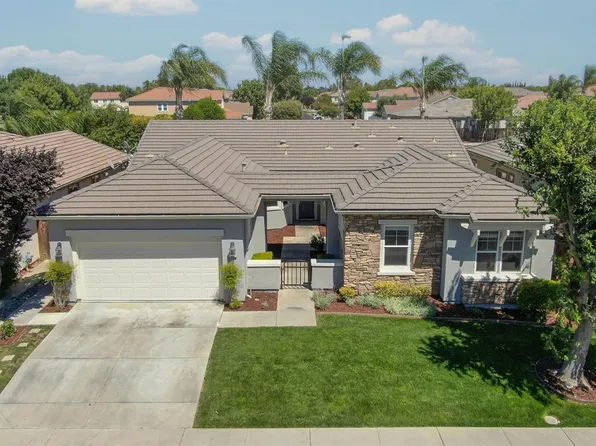 76 Portrait Ln, Patterson, CA 95363