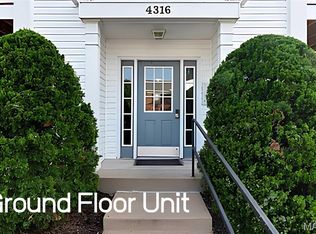 4316 Forder Pl APT F, Saint Louis, MO 63129
