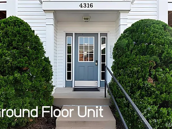 4316 Forder Pl APT F, Saint Louis, MO 63129