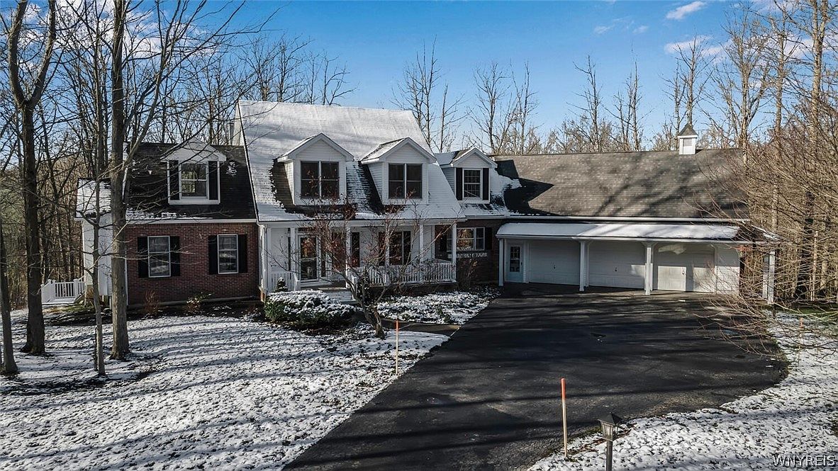 150 Jackman Ln, Elma, NY 14059 Zillow