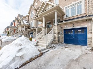 84 Rockman Cres S, Brampton, ON L7A 3Z9