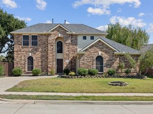 401 Victory Ln, Mansfield, TX 76063