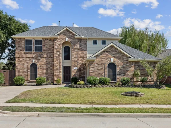 401 Victory Ln, Mansfield, TX 76063