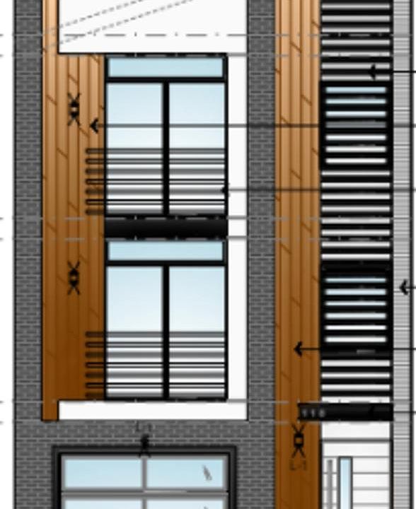 1st image of 118 Fleming Ave #A-c