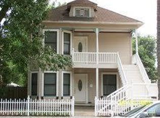 314 V St, Sacramento, CA