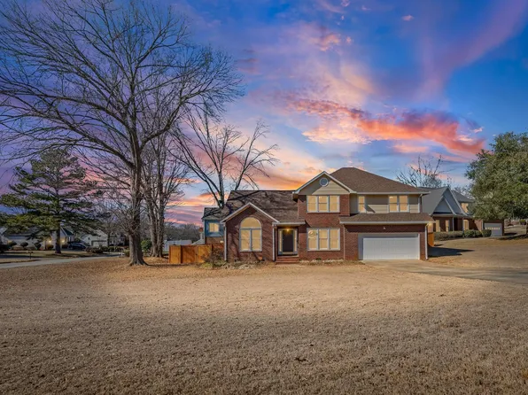 1 Norvin Ct, Simpsonville, SC 29680