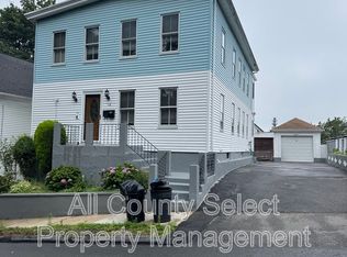 16 Mount Vernon St #2, Peabody, MA 01960