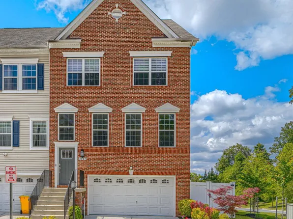 2707 Lady Slipper Rd, Gambrills, MD 21054