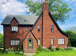 657 Orlando Ave, Akron, OH