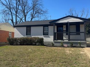 3575 Millard Rd, Memphis, TN 38109