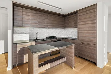 Rented by Bozzuto Management