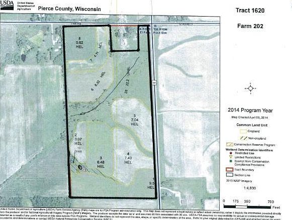 2nd image of 35/ACRE S 570th Ave