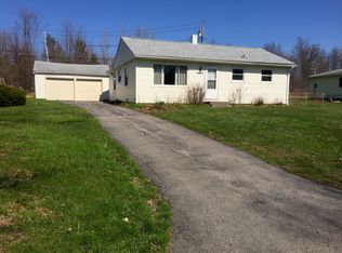 4668 Wilson Dr, Hamburg, NY 14075