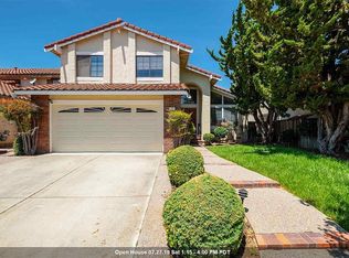2807 Cutler Ave, Fremont, CA 94536