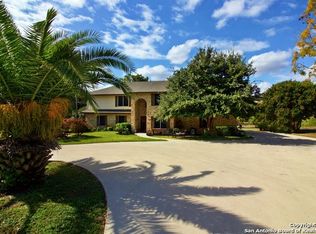 510 Rudeloff Rd, Seguin, TX 78155