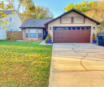 1816 White Ave, Orlando, FL, 32806