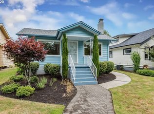 2320 SE Ladd Ave, Portland, OR 97214