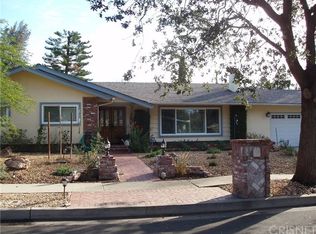 10110 Babbitt Ave, Northridge, CA 91325