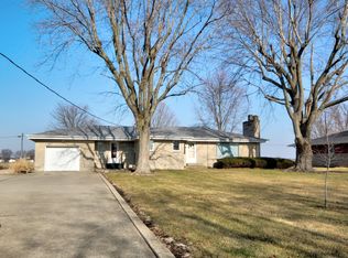 1262 E 500 North Rd, Cissna Park, IL 60924