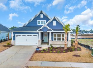 2341 Hazel Way, Longs, SC 29568