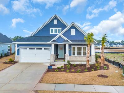 2341 Hazel Way, Longs, SC, 29568
